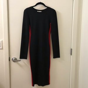 Zara Midi Dress